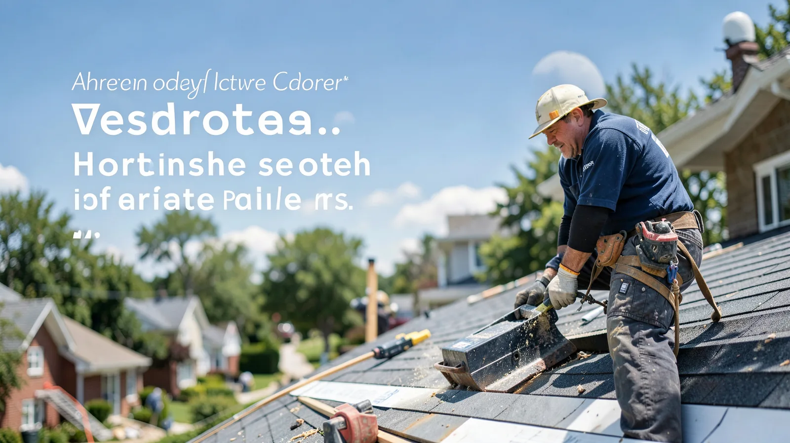 Roof Replacement in Poplar, WI near me